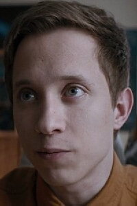 Evgeny Mikheev