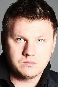 Evgeny Shaposhnikov