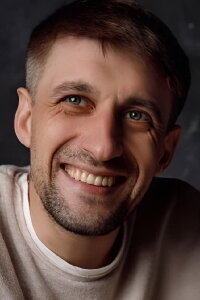 Evgeny Shumeiko