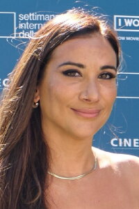 Evi Kalogiropoulou