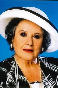 Evita Muñoz 'Chachita'