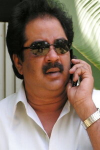 E.V.V. Satyanarayana