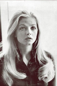 Ewa Aulin