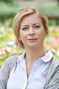 Ewa Kaim