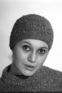 Ewa Pokas