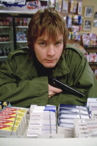Ewan McGregor