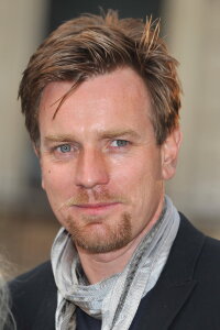 Ewan McGregor