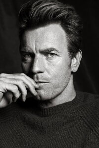 Ewan McGregor