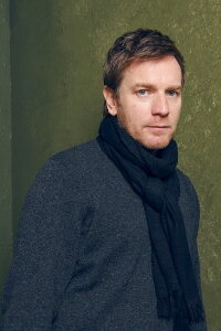 Ewan McGregor
