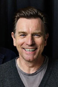 Ewan McGregor