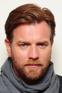 Ewan McGregor