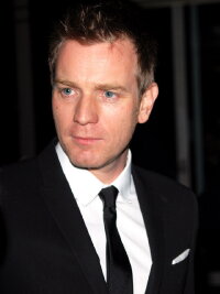 Ewan McGregor