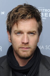 Ewan McGregor