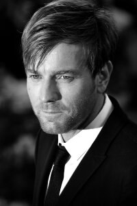 Ewan McGregor