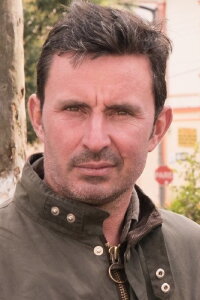 Ewan Ross