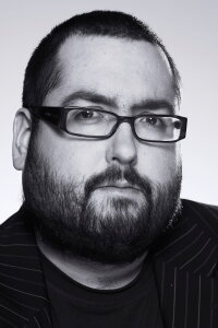 Ewen MacIntosh