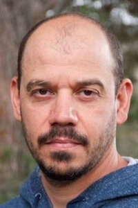 Eyad Elbitar