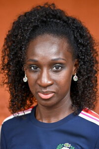 Eye Haïdara