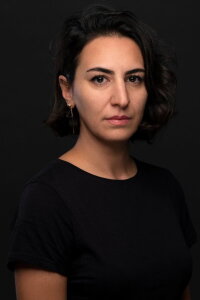 Ezgi Coşkun