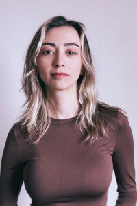 Ezgi Temel