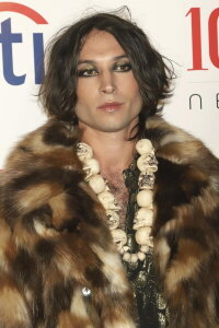 Ezra Miller