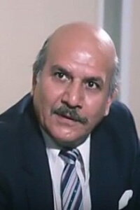 Ezzat ElMashad