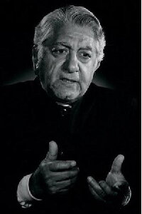 Ezzatollah Entezami