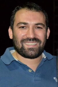 Fırat Parlak