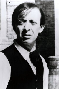 Fabián Conde