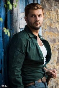 Fabián Robles