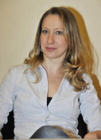 Fabiana Gugli
