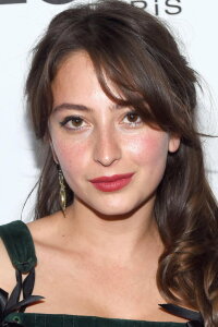 Fabianne Therese