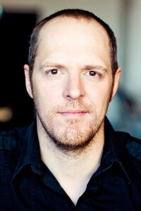 Fabien Cloutier