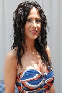 Fabienne Carat