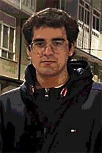 Fabio Méndez