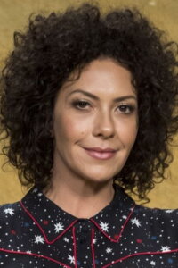 Fabiula Nascimento