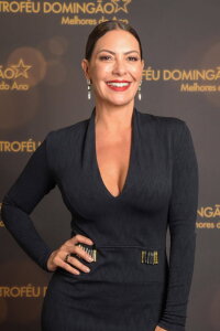 Fabiula Nascimento