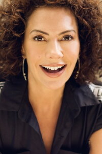 Fabiula Nascimento