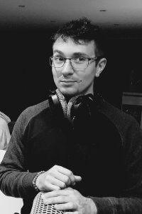 Fabrice Guigue