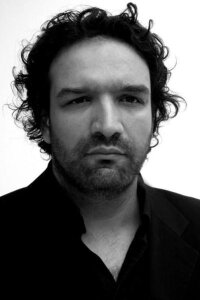 Fabrice Mantegna