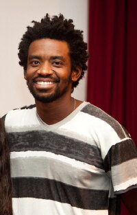 Fabrício Boliveira