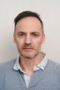 Fabrizio Rongione