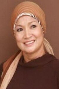 Fadilah Mansor