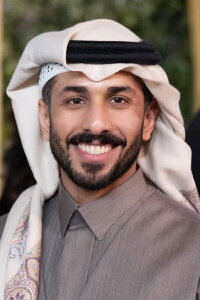 Fahad Albutairi