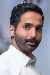 Fahad Alqahtani