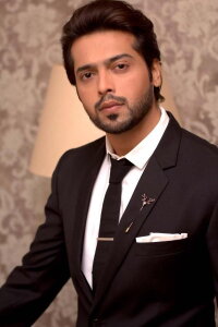 Fahad Mustafa