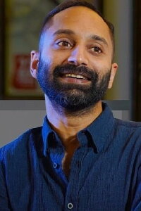 Fahadh Faasil