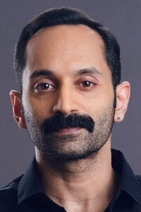 Fahadh Faasil