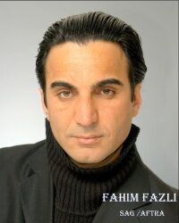 Fahim Fazli