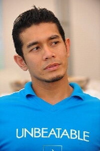 Fahrin Ahmad